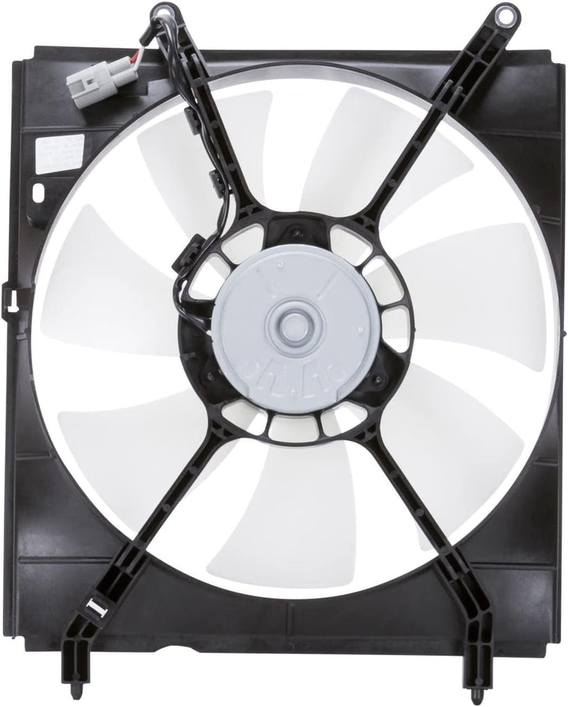 600870 Toyota/Lexus Replacement Radiator Cooling Fan Assembly