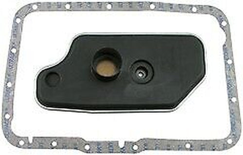 Transmission Filter for Ranger, B2300, B4000, Explorer Sport Trac+More 18025