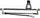 Dorman Windshield Wiper Linkage for Escape, Tribute, Mariner 602-325
