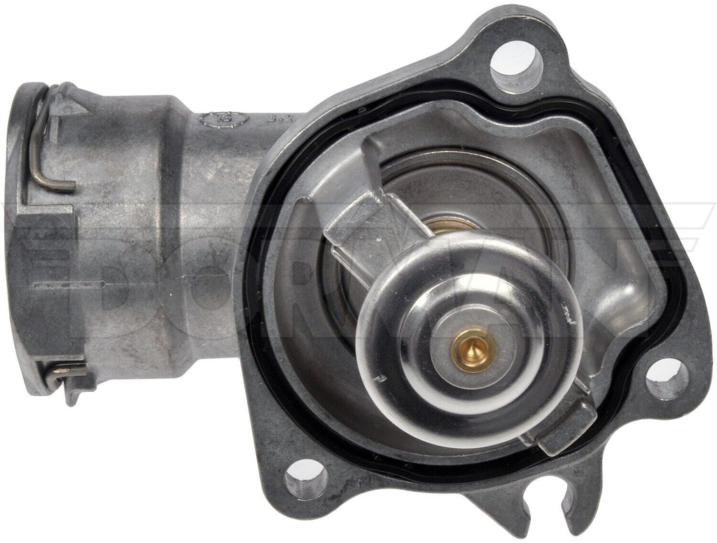 Dorman Engine Coolant Thermostat Housing Assembly for Mercedes-Benz 902-5189