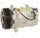 58520 A/C Compressor