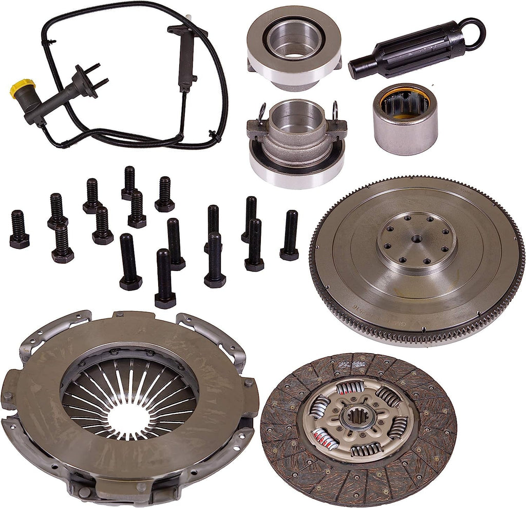 63301405 Clutch Conversion Kit