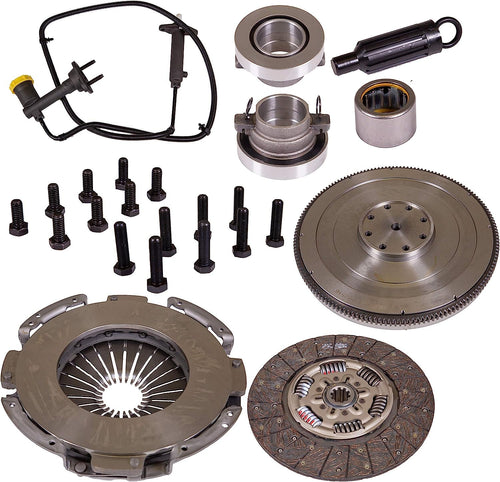 63301405 Clutch Conversion Kit