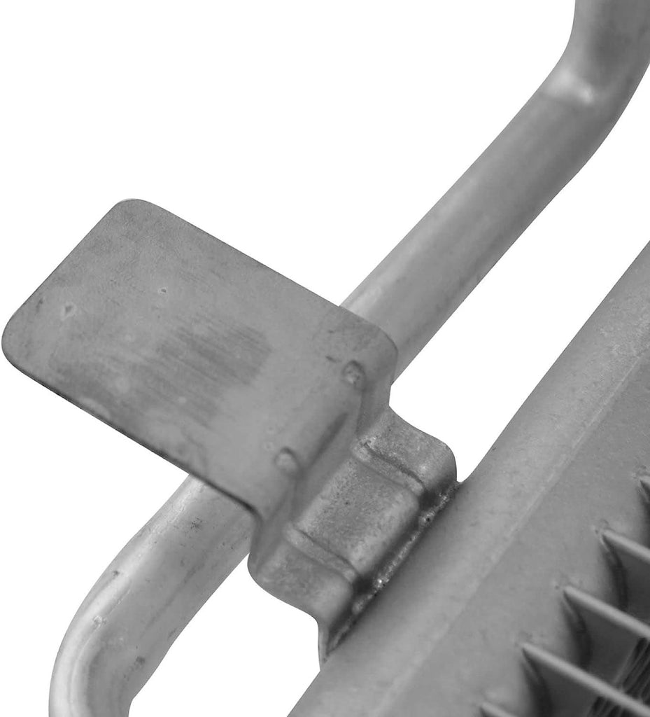 AC Condenser A/C Air Conditioning for Allure Lacrosse Impala Monte Carlo