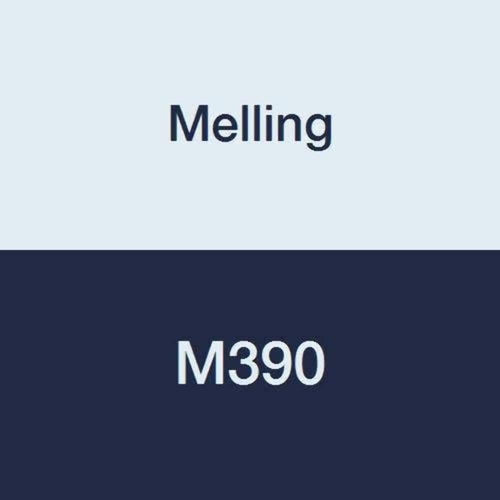 M390 Stock Replacement Oil Pump