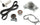 TKT-024 Engine Timing Belt Kit with Water Pump