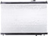 2780 Radiator Compatible with 2006-2008 Infiniti M35