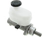 Dorman Brake Master Cylinder for 1997-1998 E-350 Econoline M390390