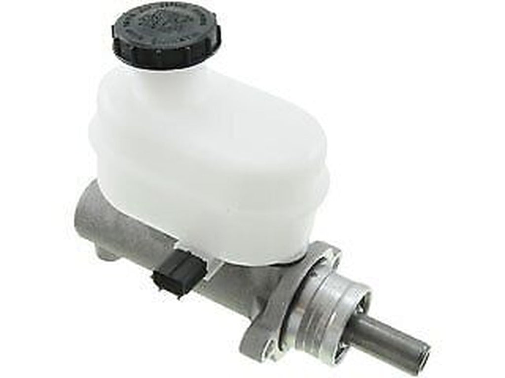 Dorman Brake Master Cylinder for 1997-1998 E-350 Econoline M390390