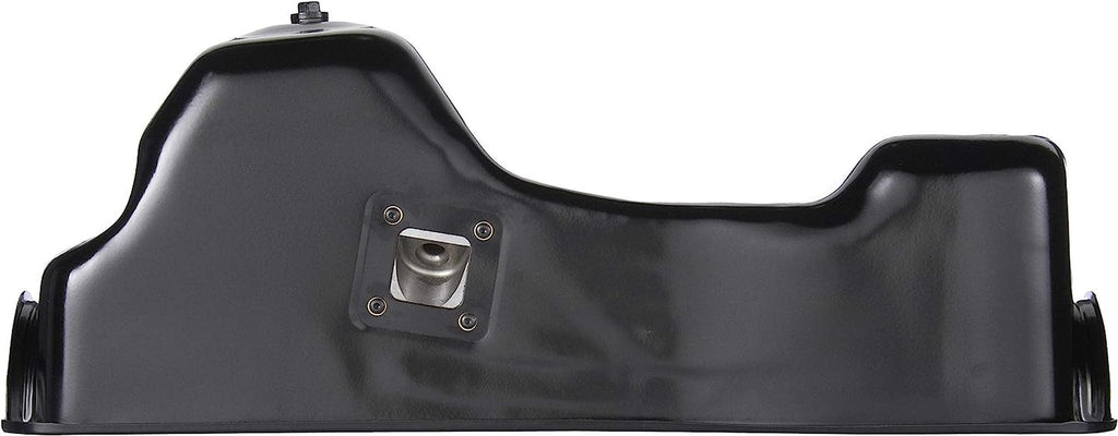 Spectra Engine Oil Pan FP18B