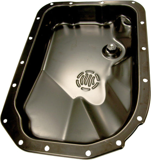 Automotive Graywerks 103138 Automatic Transmission Oil Pan