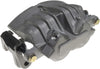Gold 18FR1894 Front Passenger Side Disc Brake Caliper Assembly (Friction Ready Non-Coated), Remanufactured