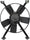 Dorman 620-632 Engine Cooling Fan Assembly Compatible with Select Models