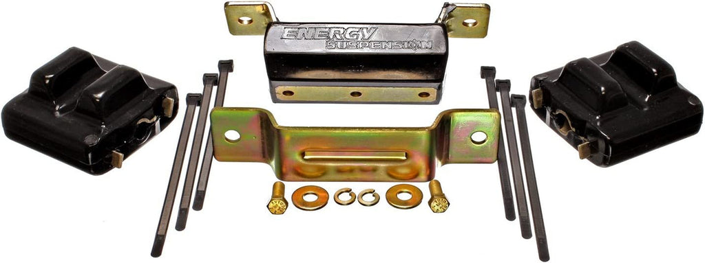 3.1131G GM Motor/Transmission Mount Set