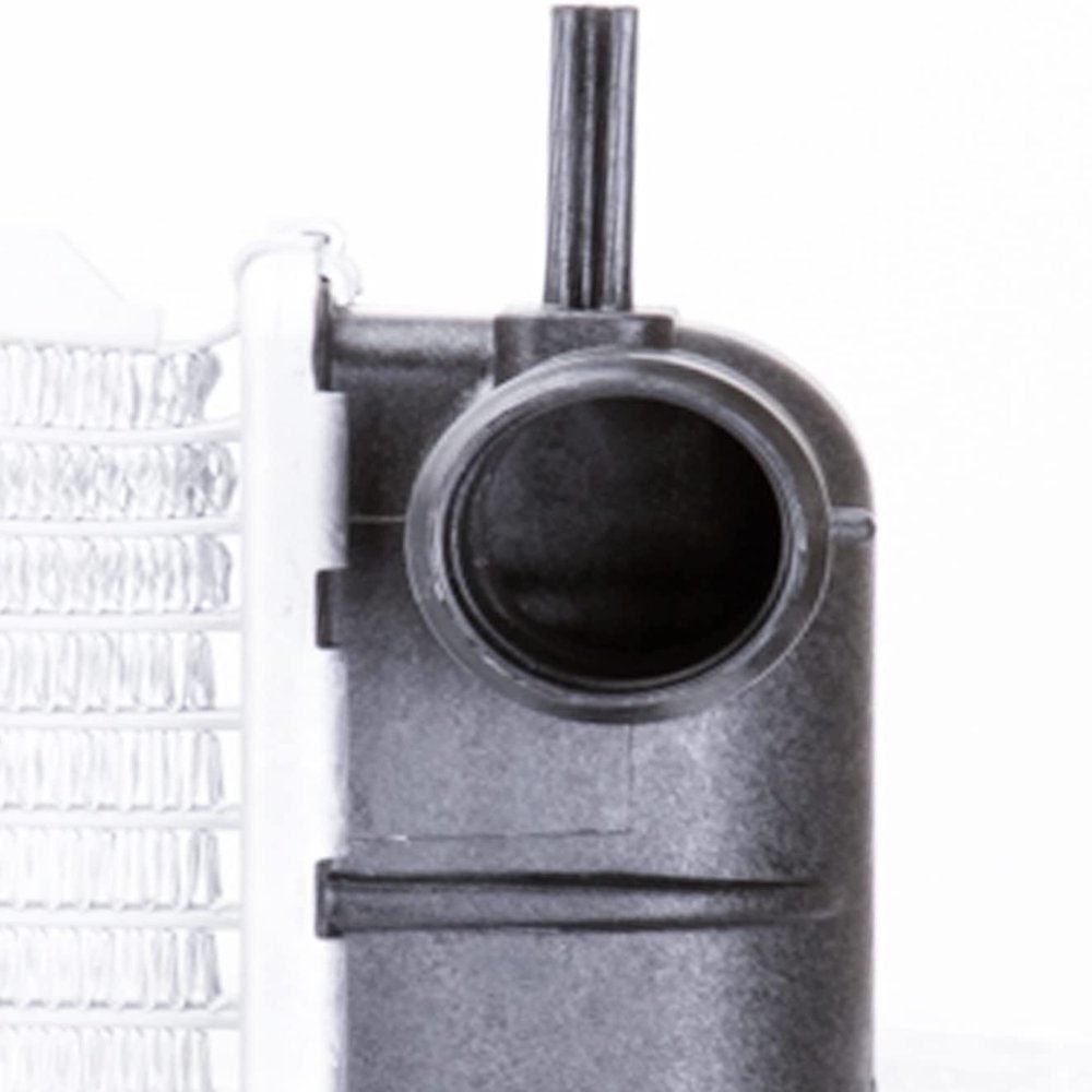 TYC 2765 Radiator Fits 1966 Ford Bronco