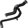 Radiator Coolant Hose KM-5007 Fits Select: 2010-2012 FORD FUSION, 2010-2011 MERCURY MILAN