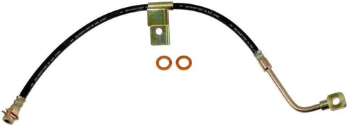 Dorman Brake Hydraulic Hose for 1990-1995 Chevrolet K3500 H38817