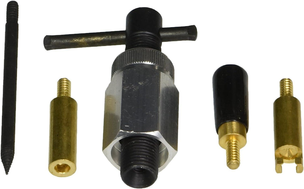 59543 Orifice Tube Pulley Remover