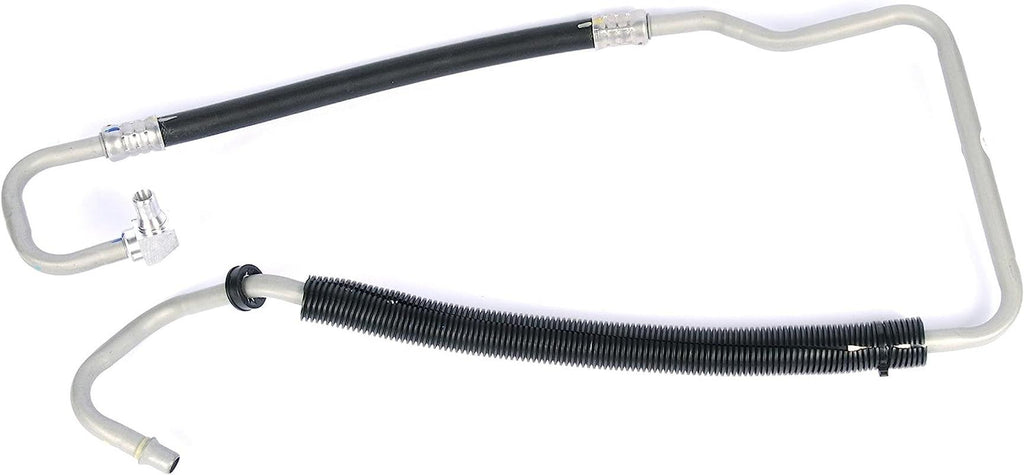 GM Genuine Parts 22795658 Engine Oil Cooler Outlet Pipe Assembly