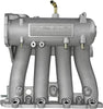 Racing 307-05-0260 Pro Series Silver Intake Manifold for Honda D-Series Engines