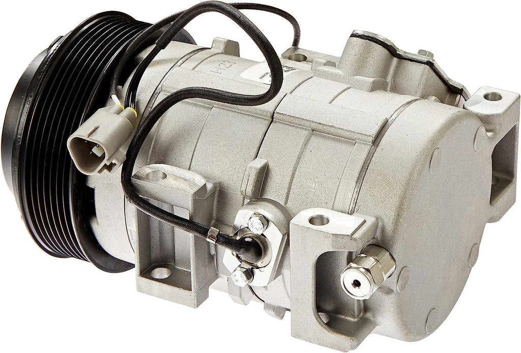 98306 A/C Compressor