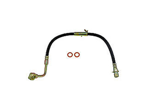 Brake Hydraulic Hose for Blazer, S10, Jimmy, Sonoma, Bravada+More H38870