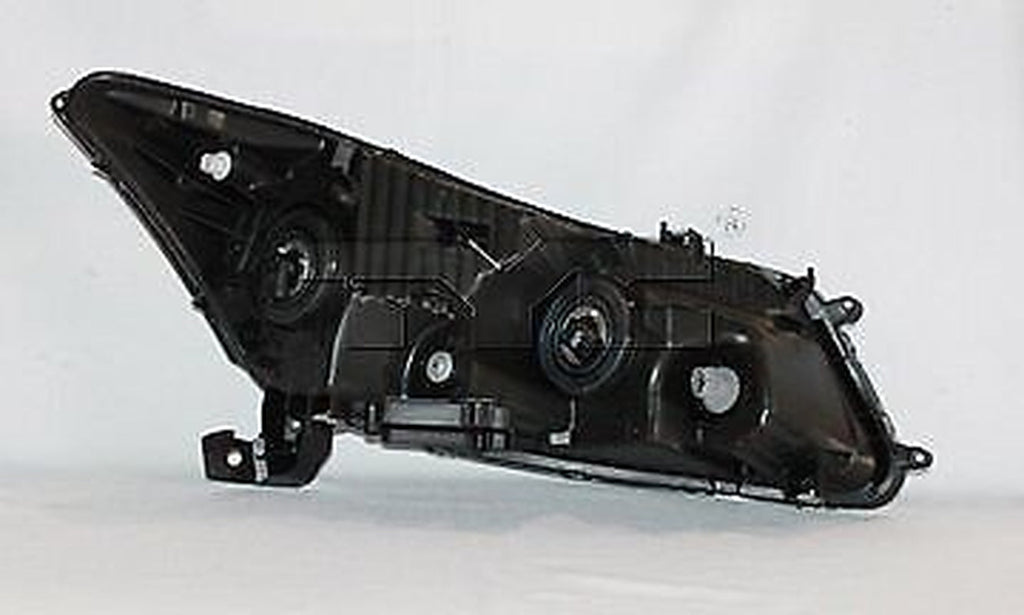 TYC Headlight Assembly for 08-12 Accord 20-6880-00