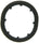 Mahle Engine Oil Cooler Gasket for Mercedes-Benz B31886