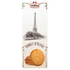 St. Michel La Grande Galette French Butter Cookies 21.16 Ounce