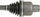 60-2086 Remanufactured CV Constant Velocity Drive Axle Shaft