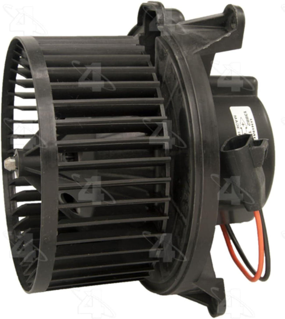 75882 Blower Motor