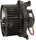 75882 Blower Motor