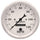 5 in. SPEEDOMETER 0-120 MPH OLD-TYME WHITE - greatparts