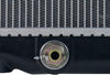 2817 Radiator Compatible with 2007-2009 Toyota Camry