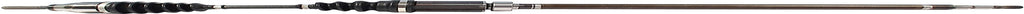 NCV73556 CV Axle Shaft Assembly - Right Front (Passenger Side)