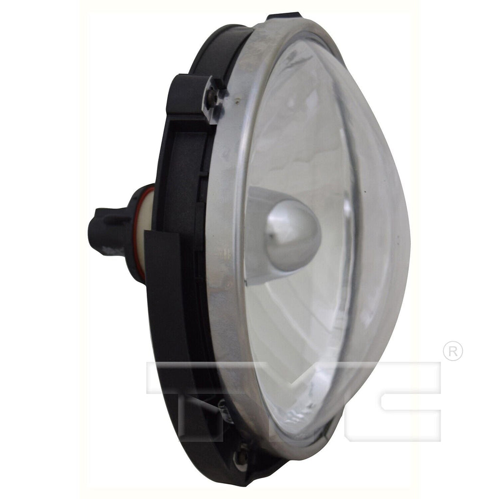 TYC Headlight Assembly for Jeep 20-6836-00-9