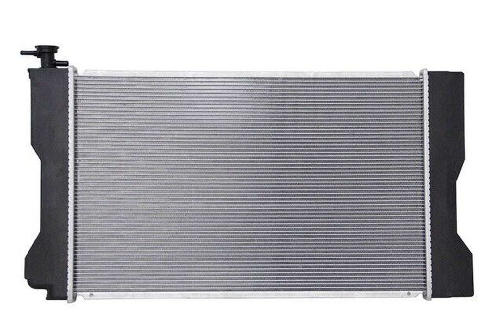 One Stop Solutions Radiator for Corolla, Matrix, Vibe 13106
