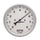 5 in. IN-DASH TACHOMETER 0-8000 RPM OLD-TYME WHITE - greatparts