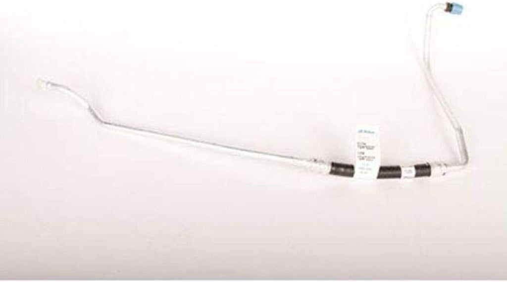 GM Genuine Parts 12472227 Engine Oil Cooler Outlet Hose Kit with Nut and Seal