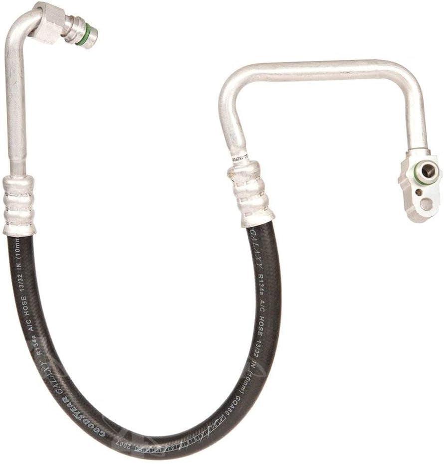 55062 A/C Hoses
