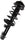Monroe 182949 Suspension Strut and Coil Spring Assembly