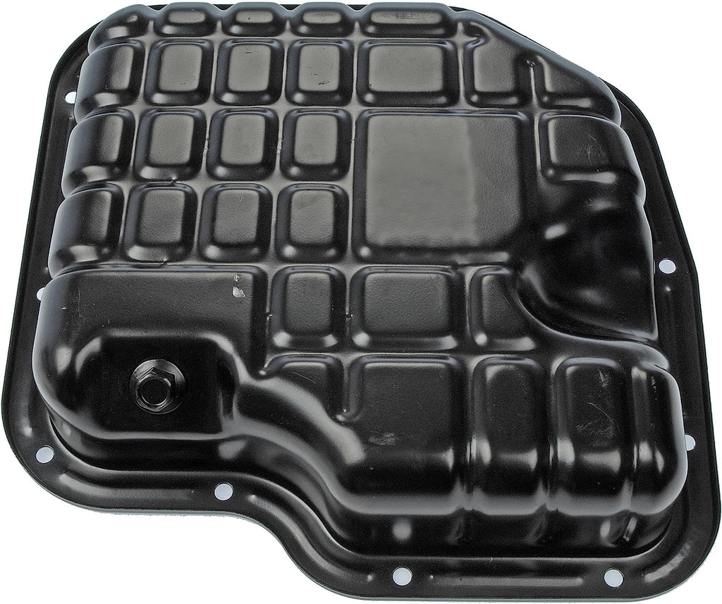 Dorman 264-501 Engine Oil Pan Compatible with Select Infiniti/Nissan Models