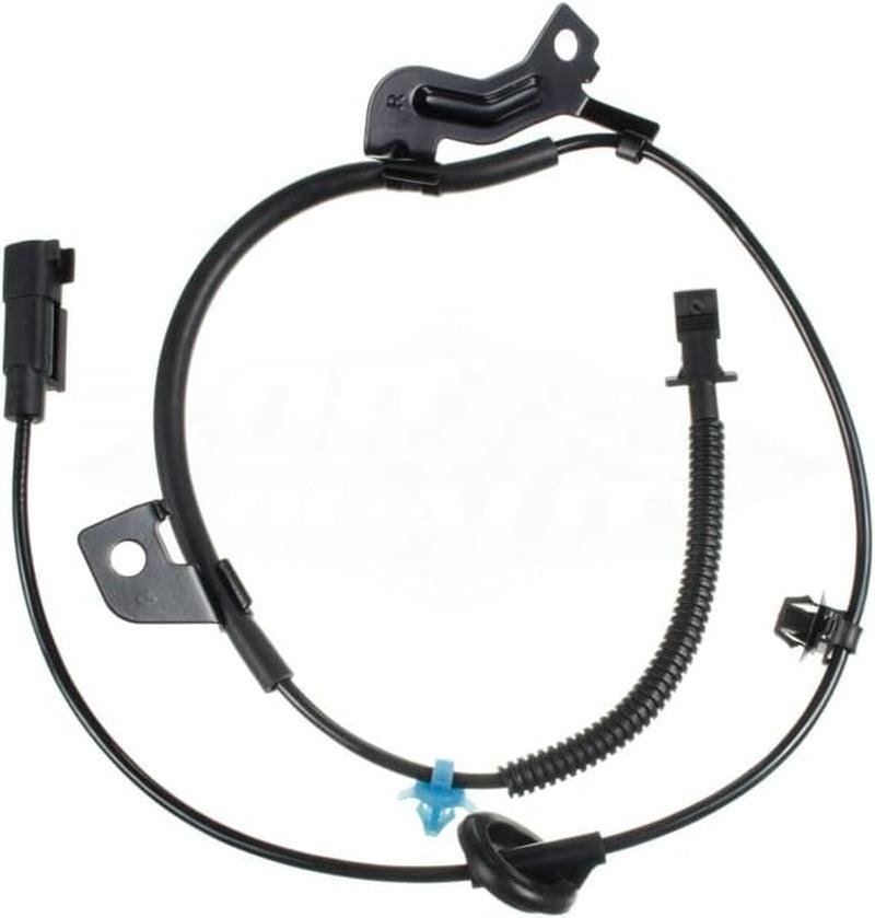 Mpulse Rear Right ABS Wheel Speed Sensor SEN-2ABS2288 for Jeep Patriot Compass Dodge Caliber Mitsubishi Lancer Outlander Sport RVR