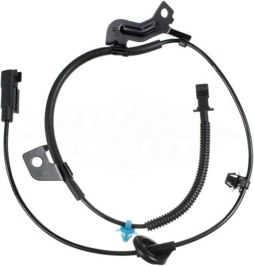 Mpulse Rear Right ABS Wheel Speed Sensor SEN-2ABS2288 for Jeep Patriot Compass Dodge Caliber Mitsubishi Lancer Outlander Sport RVR