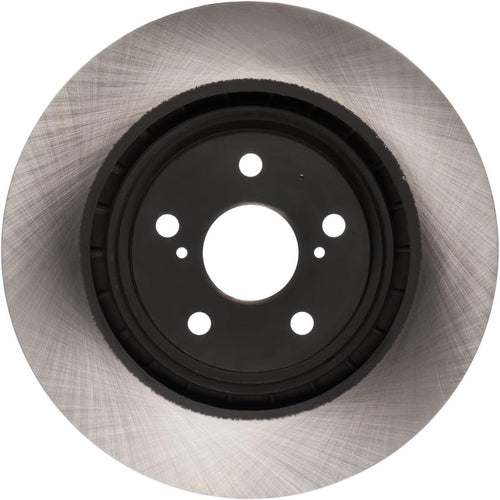 ADVICS A6F038 Front Disc Brake Rotor