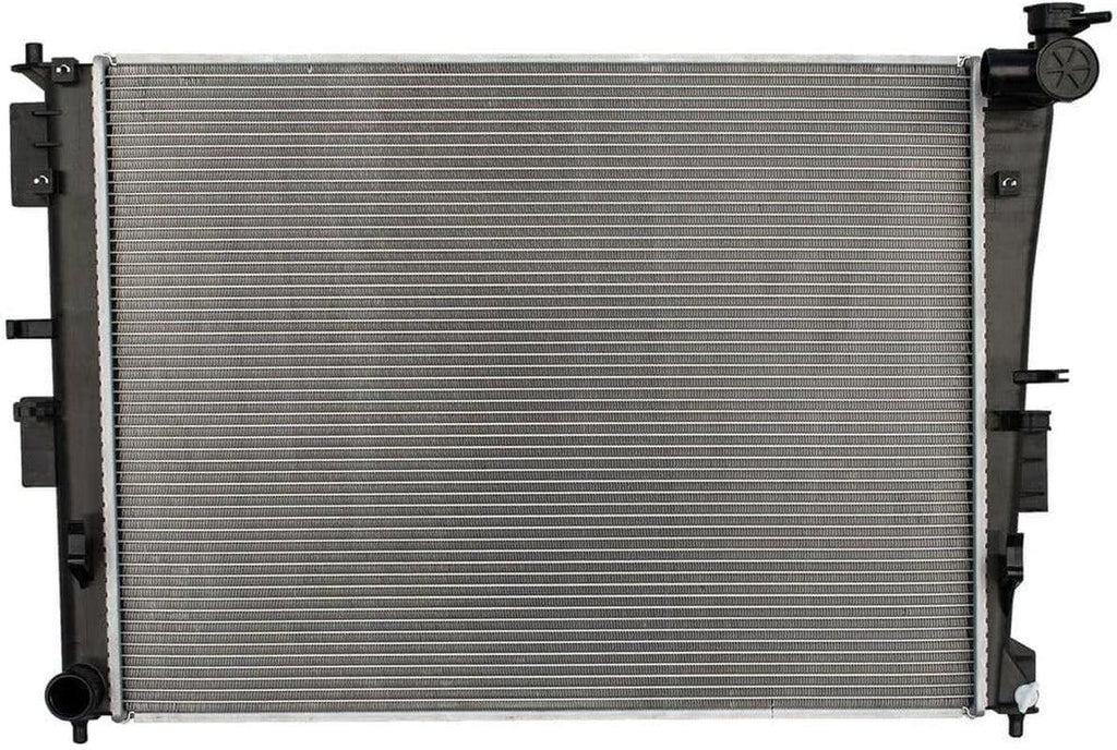 221-9277 Radiator, 1 Pack