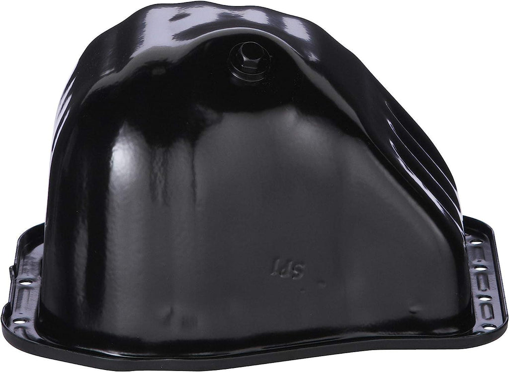 SUP02A Oil Pan