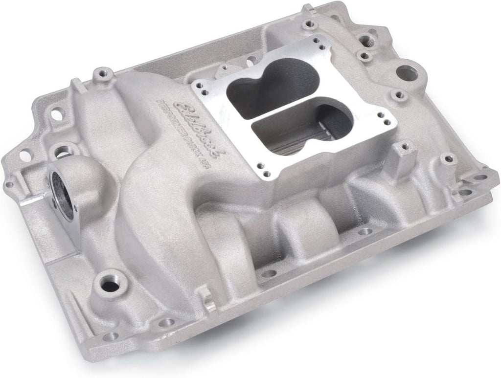 2146 Performer Aluminum Intake Manifold