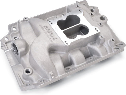 2146 Performer Aluminum Intake Manifold