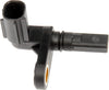 Dorman 970-106 ABS Wheel Speed Sensor Compatible with Select Toyota Models